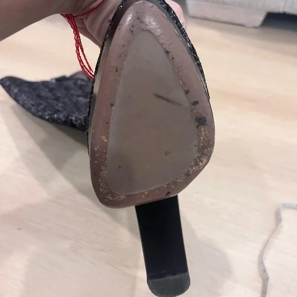 Missoni tall boots - Picture 6 of 8